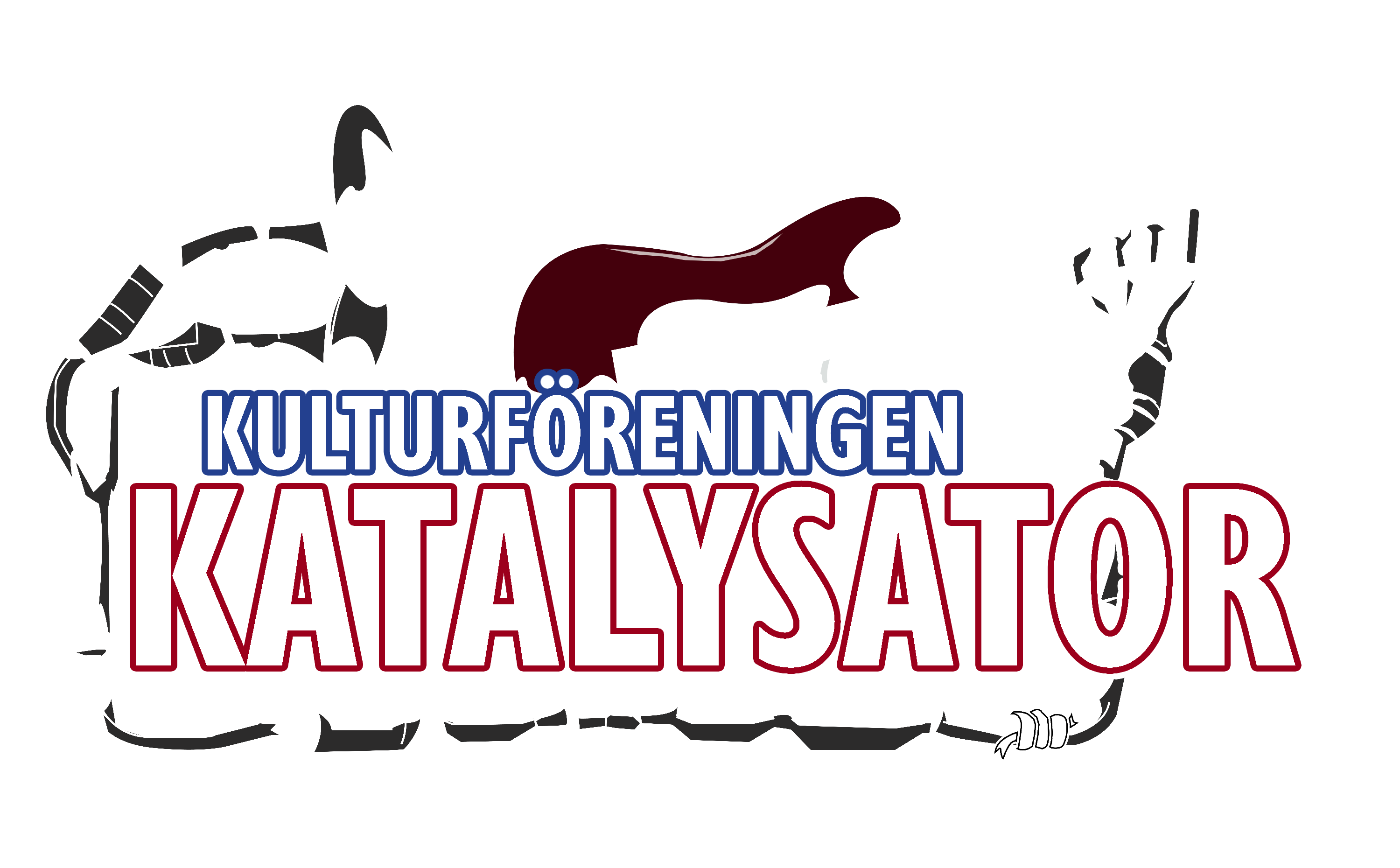 Kulturföreningen Katalysator