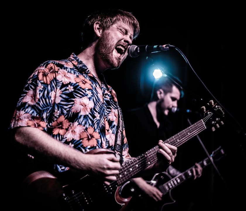 Farsot på Norrborgen