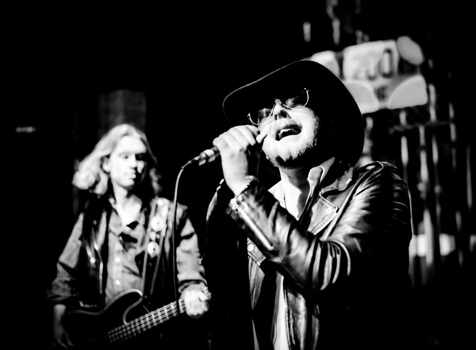 Klubb Katalysator januari