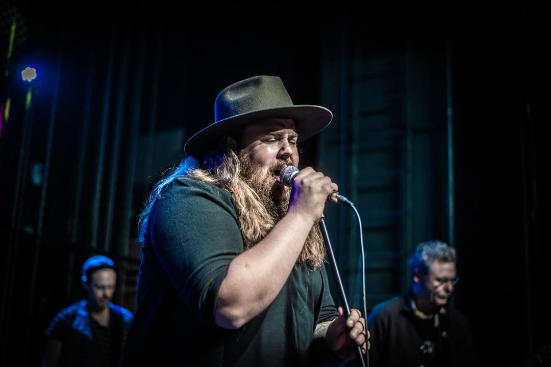 Springsteen-kvällen